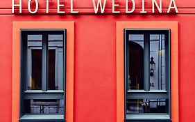 Wedina Budget